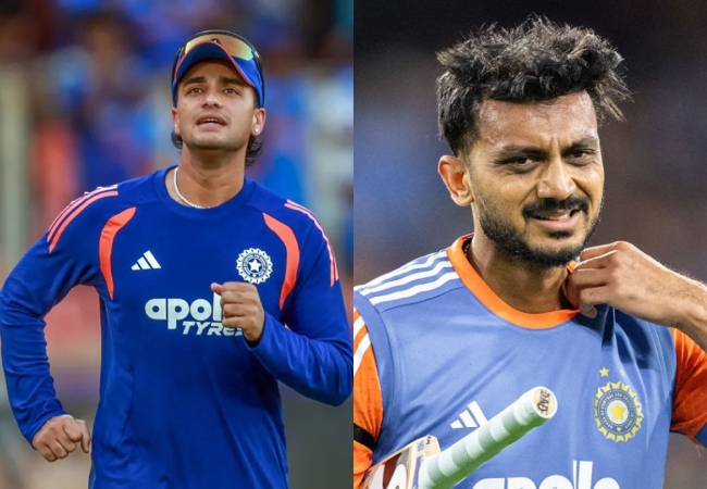 अब अभिषेक शर्मा और अक्षर पटेल पर रहेंगी NADA की निगाहें, अपने ठिकानों की देनी होगी जानकारी