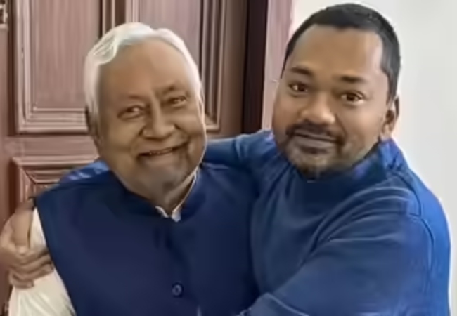 JDU की नई टीम में बड़ा ट्विस्ट: राष्ट्रीय कार्यकारिणी की सूची आई, लेकिन निशांत का नाम गायब, 24 नेताओं को किया गया शामिल