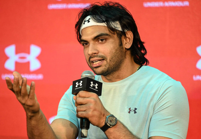 नीरज चोपड़ा–सुमित अंत‍िल की शिकायत पर PCI का बड़ा एक्शन, द्रोणाचार्य अवॉर्डी कोच नवल सिंह बर्खास्त, जानें पूरा मामला?