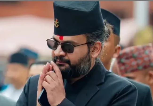 Nepal Petrol Crisis : नेपाल में अब दो दिन का साप्ताहिक अवकाश घोषित, सरकारी दफ्तरों में नया टाइम लागू