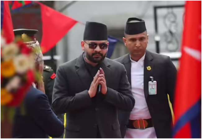 क्या खतरे में है नेपाल के पीएम बालेन शाह की कुर्सी? राष्ट्रपति रामचंद्र पौडेल ने संसद सत्र किया निलंबित, बढ़ा सियासी संकट