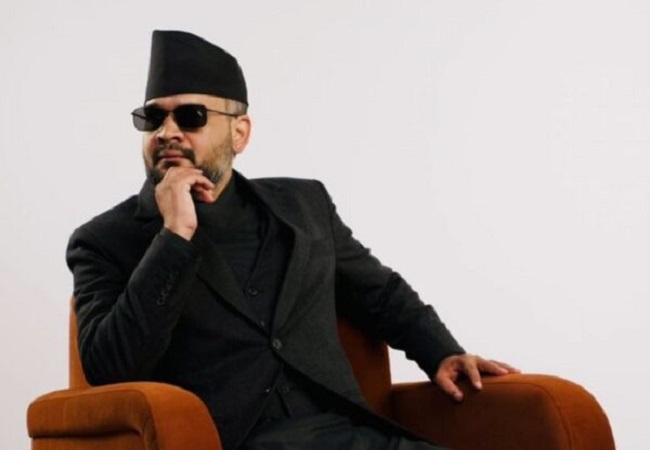 नेपाल के प्रधानमंत्री बालेंद्र शाह ने प्रधानमंत्री बनने के 15 दिन बाद ही मंत्रिपरिषद में किया संशोधन