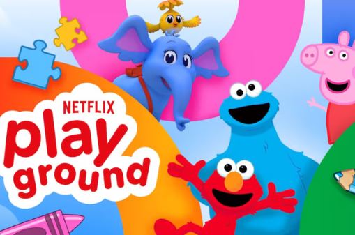 Netflix Playground App : नेटफ्लिक्स लाया बच्चों के लिए प्लेग्राउंड ऐप, गेमिंग के साथ मिलेगा इंटरएक्टिव कंटेंट