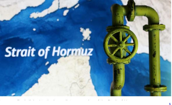 Ceasefire LIVE : युद्धविराम की घोषणा के बाद तेल की कीमतों में आई गिरावट , बाजारों में तेजी आई