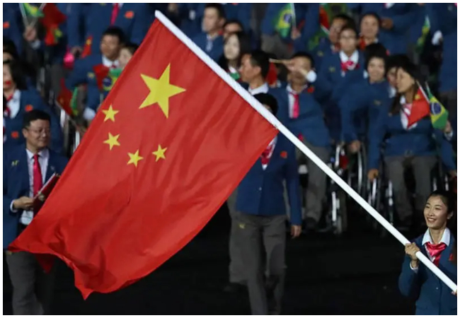 ड्रैगन की दहाड़ : चीन ने की ताइवान की घेराबंदी तेज़, युद्ध के मुहाने पर एशिया