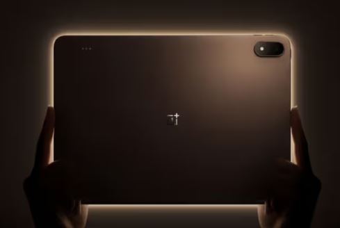 OnePlus Pad 4 :  बेहतरीन फीचर्स के साथ आ रहा है वनप्लस पैड 4 स्मार्टफोन , जानें लॉन्च डेट और प्रोसेसर