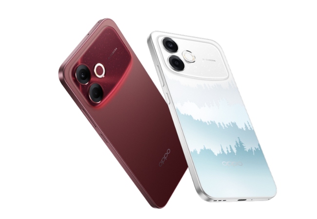 Oppo F33 Series 5G की इंडिया लॉन्च डेट का ऐलान, कैमरा और डिस्प्ले समेत कई फीचर्स आए सामने