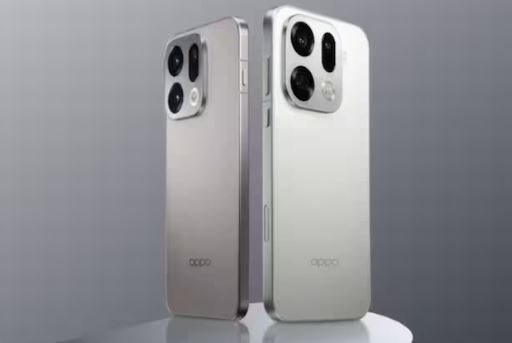 Oppo Find X9s Pro : ओप्पो फाइंड X9s प्रो और X9 Ultra के फीचर्स लीक, जानें बैटरी  ,  कैमरा और डिस्प्ले