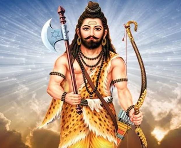 Parashurama Jayanti 2026 : विष्णु जी के छठे अवतार भगवान परशुराम की जयंती कल,जानें पूजा और मुहूर्त