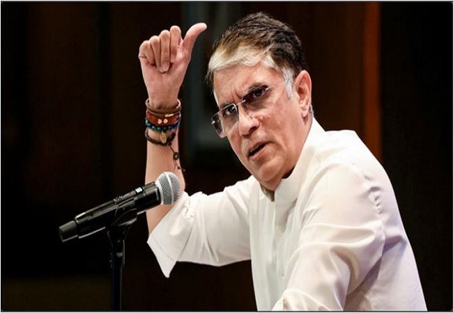 Big Relief : तेलंगाना हाईकोर्ट से पवन खेड़ा को मिली एक हफ्ते की अग्रिम जमानत, संबंधित कोर्ट में जाने की इजाजत