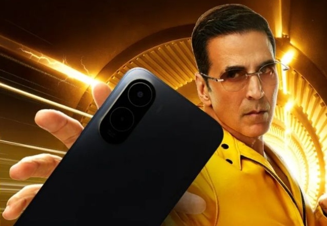 Poco ने भारत में नई C-सीरीज स्मार्टफोन लॉन्च का टीजर जारी, जानें- कौन सा होगा नया डिवाइस