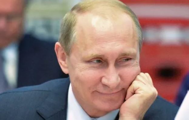 Global Logistics :  ग्लोबल लॉजिस्टिक्स में रूस की एंट्री , जंग के बीच सुरक्षित व्यापारिक रास्तों का भरोसा दिलाया