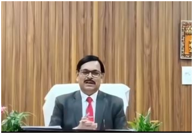 होम्योपैथी के जनक डॉ. हैनिमैन की 271 वीं जयंती जयंती पर स्टेट नेशनल होम्योपैथिक मेडिक​ल कॉलेज व हॉस्पिटल गोमती नगर लखनऊ में होंगे विशेष कार्यक्रम