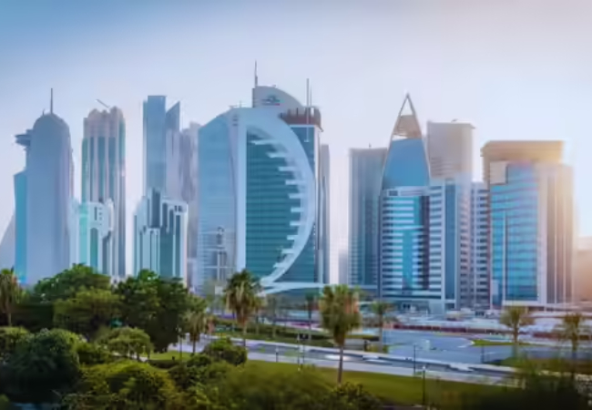 दुनिया के कुछ हैरतअंगेज मुल्क जहां नहीं है पेड़-पौधों के नामोनिशान, फिर भी लोग ले रहे हैं खुलकर सांस