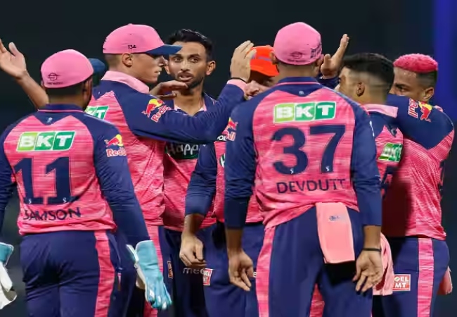 IPL के बीच राजस्थान रॉयल्स के पूर्व बल्लेबाज ने इंटरनेशनल क्रिकेट को कहा अलविदा, नहीं मिला था सेंट्रल कॉन्ट्रैक्ट