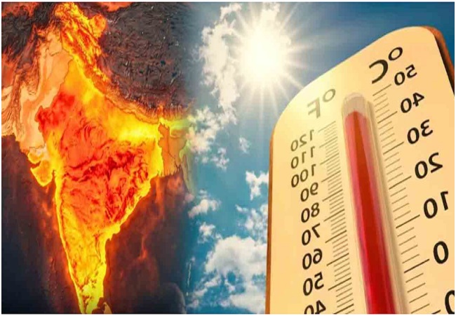 Global Temperature Rankings : दुनिया के 100 सबसे गर्म शहरों में 95 शहर भारत के, आखिर ऐसी क्यों आई नौबत?