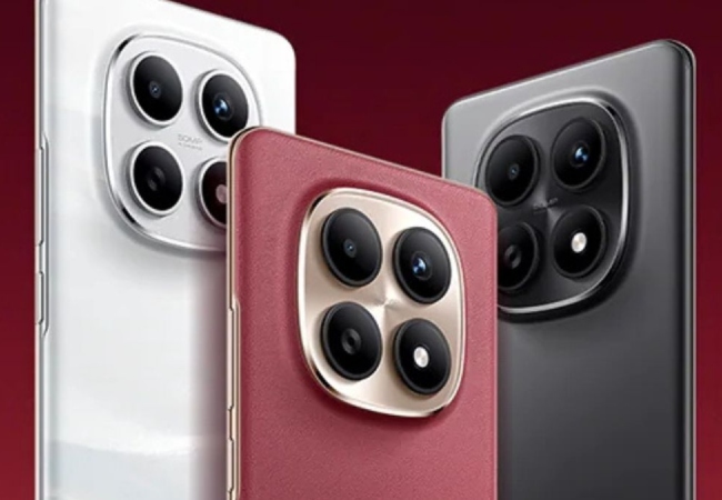 Redmi Note 15 5G का स्पेशल एडिशन स्मार्टफोन भारत में लॉन्च, चेक करें स्पेक्स और कीमत