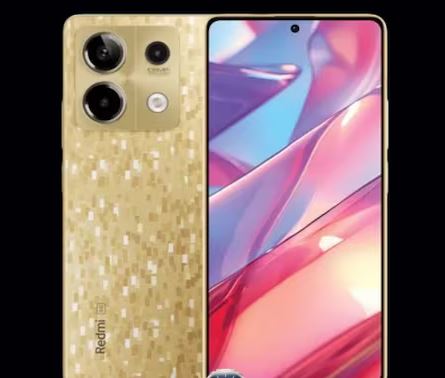 Redmi Note 13 5G : पॉपुलर स्मार्ट फोन रेडमी पर मिल रहा जबरदस्त डिस्काउंट,जानें कैमरा और ऑफ़र