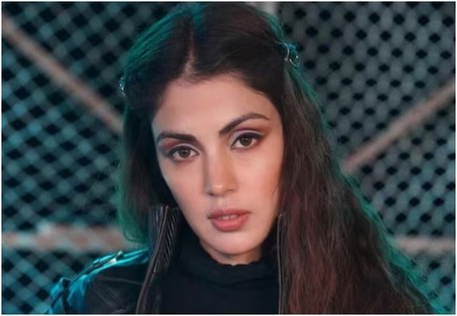 रिया चक्रवर्ती की बड़ी जीत, NDPS कोर्ट ने बैंक खाते अनफ्रीज करने का दिया आदेश