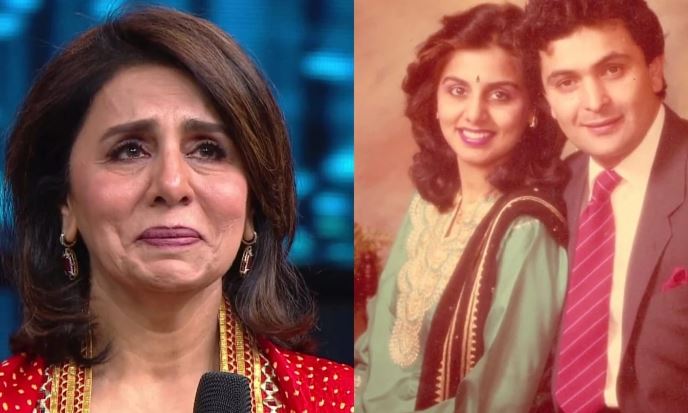 Rishi Kapoor Death Anniversary : हमेशा दिलों में…ऋषि कपूर की पुण्यतिथि पर परिवार ने भावुक होकर किया याद