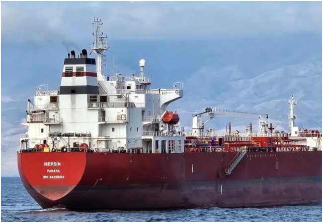 US ने रूसी तेल की खरीद पर छूट को एक महीने के लिए बढ़ाया, भारत समेत कई देशों के लिए बड़ी राहत