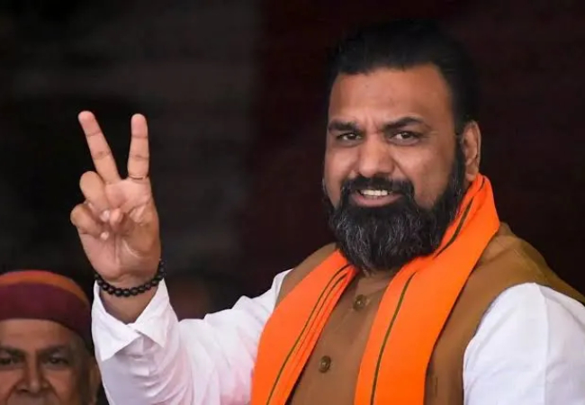 सम्राट चौधरी होंगे बिहार के नए सीएम, बीजेपी विधायक दल का नेता चुने जाने के बाद राज्यपाल से करेंगे मुलाकात, शपथ ग्रहण कल 11 बजे