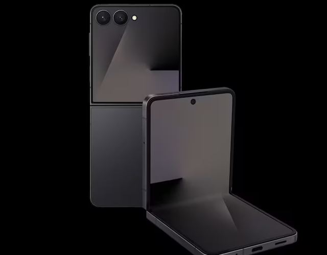 Samsung Galaxy Z Flip 7 5G : सैमसंग गैलेक्सी Z Flip 7 5G सस्ती कीमत में खरीदें , बंपर डिस्काउंट का उठाएं लाभ