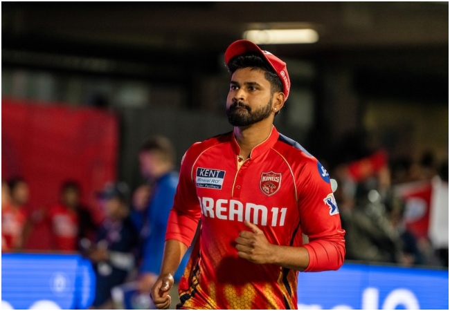 श्रेयस अय्यर सबसे योग्य कप्तान! पर समझी नहीं गयी 'योग्यता'