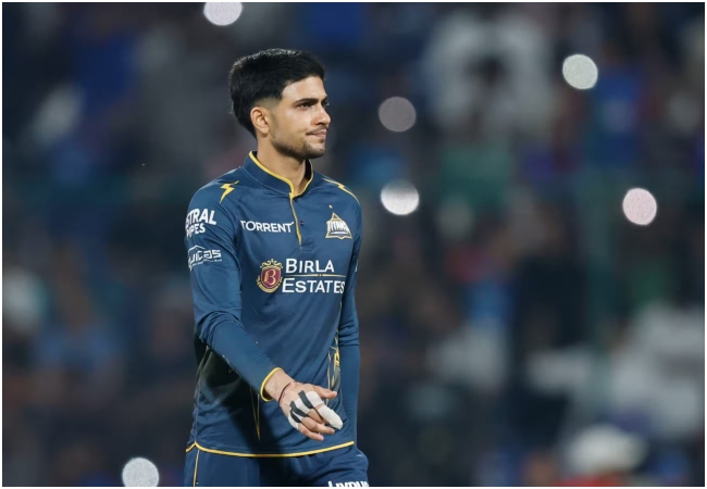 रोमांचक जीत के बाद GT के कप्तान शुभमन गिल को हुआ लाखों का नुकसान, बैन लगने का मंडराया खतरा