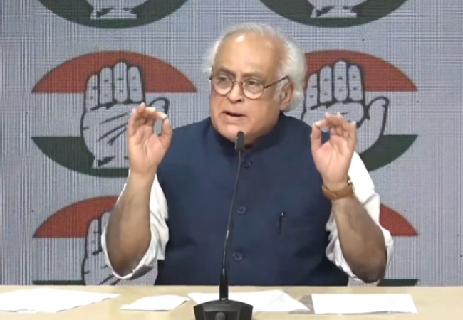 'संसद का विशेष सत्र सिर्फ नारी शक्ति वंदन अधिनियम के लिए नहीं, बल्कि परिसीमन को लेकर भी...' कांग्रेस का बड़ा दावा