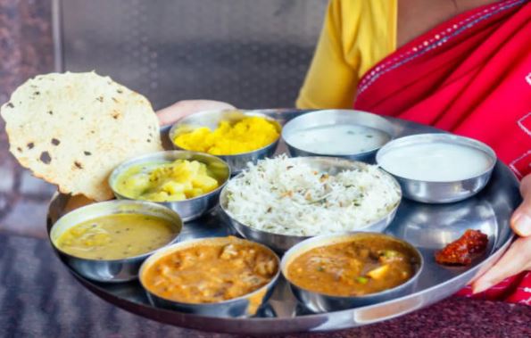 Summer Season Thali : समर सीजन की थाली में परोसे दही या छाछ , परिवार रहेगा तरोताजा
