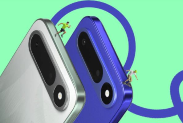 TECNO POP X 5G : टेक्नो पॉप एक्स 5जी भारत में लॉन्च ,  मिलेंगे AI फीचर्स और बड़ी बैटरी