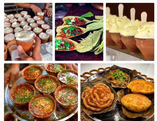 The Flavors of Banaras : बनारस का जायका- जहाँ व्यंजन सिर्फ भोजन नहीं, एक परंपरा है