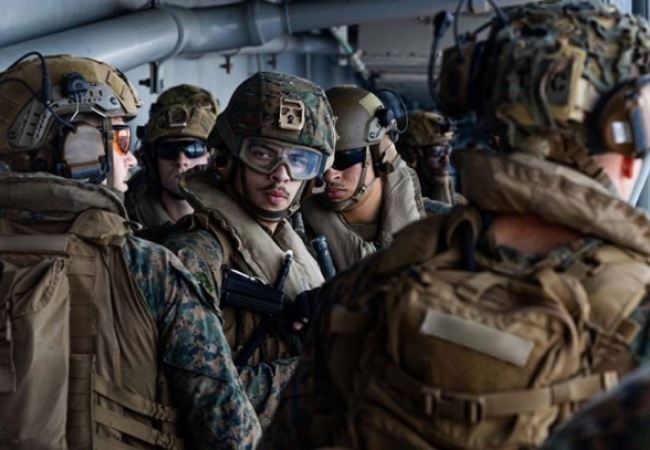 ईरान में अमेरिकी सेना ने कर दिखाया ‘मिशन इम्पॉसिबल’, अपने लापता पायलट को ढूंढ निकाला