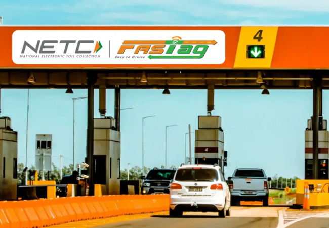 आज से टोल पर नहीं चलेगी चालाकी, NHAI ने लागू किया 'One Vehicle, One FASTag' का सख्त नियम