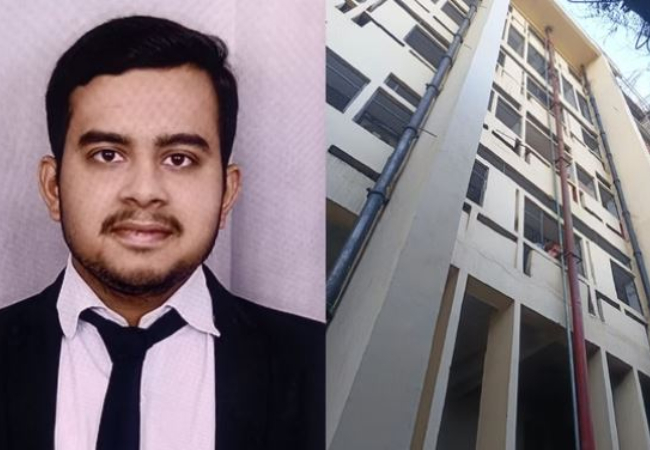 पापा जीत गए…उन्हें जीत मुबारक हो प्रियांशु ने दो पन्नों का सुसाइड नोट लिख मौत को लगाया, आखिरी इच्छा भी लिखा ‘मेरे शव को हाथ न लगाएं पापा’