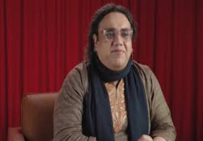 Video-80 प्रतिशत पाकिस्तान जनता है गे और बाकी 20 प्रतिशत बाइसेक्शुअल, ट्रांसजेंडर एक्टिविस्ट हिना बलोच का विवादास्पद दावा