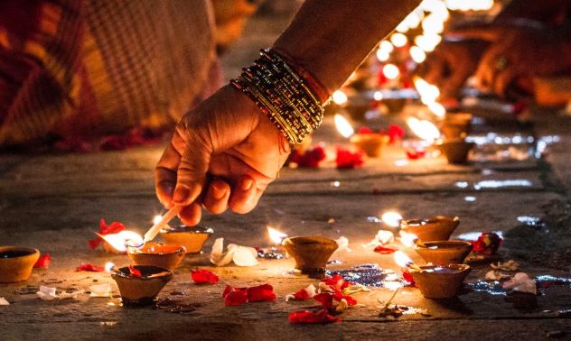  U.S. State of Nebraska Diwali Celebration  : अमेरिका के नेब्रास्का राज्य ने दीपावली उत्सव को मान्यता दी, 