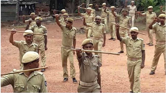 UP Recruitment : प्लाटून कमांडर व ब्लॉक ऑर्गनाइजर के 295 पदों पर होगी भर्ती, 16 जून से 6 जुलाई तक होंगे आवेदन