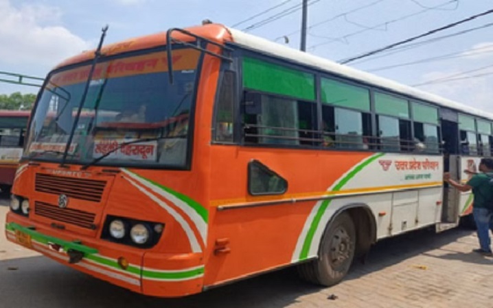 यूपी रोडवेज में 56 पदों पर न‍िकली भर्ती, लास्‍ट डेट से पहले करें अप्‍लाई