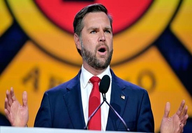 युद्ध के बीच सिर्फ दर्शक बनकर रह गए पीएम शहबाज़ शरीफ, यूएस के उपराष्ट्रपति वैंस ने किया बड़ा खुलासा