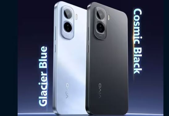 Vivo T5 Pro 5G : नए कलर ऑप्शन्स के साथ आएगा वीवो टी5 प्रो 5जी, जानें डिजाइन और दमदार बैटरी