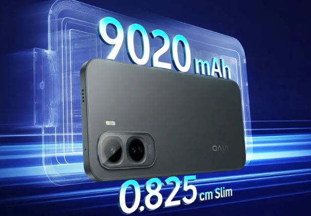 Vivo T5 Pro Sale : वीवो T5 Pro की सेल शुरू, मिल रहा ₹3000 तक का डिस्काउंट