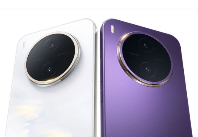 MediaTek Dimensity 7300e SoC और 10200mAh बैटरी के साथ Vivo Y600 Pro हुआ लॉन्च, चेक करें डिटेल्स