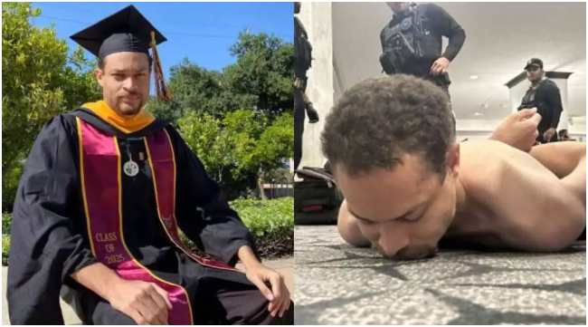 Washington Firing Shooter की कुंडली पढ़ सन्न हुई सुरक्षा एजेंसियां, कंप्यूटर साइंस में मास्टर डिग्री, इंजीनियर, वीडियो गेम डेवलपर...