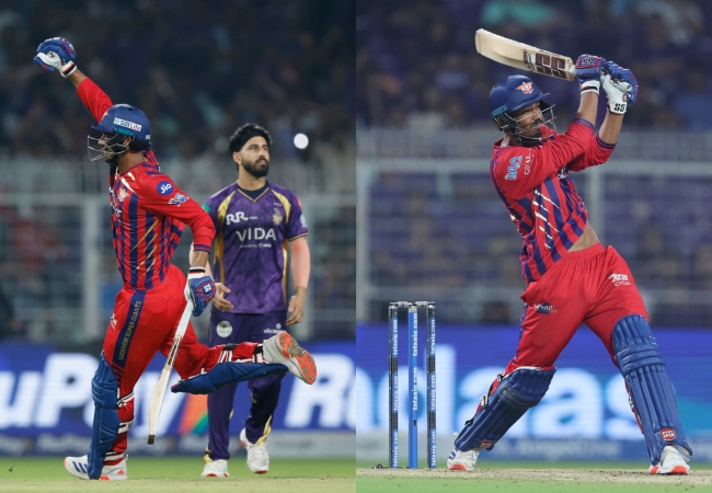 कौन हैं LSG को हारी बाजी जिताने वाले मुकुल चौधरी? आईपीएल के नए स्टार में दिखती है MS धोनी की झलक