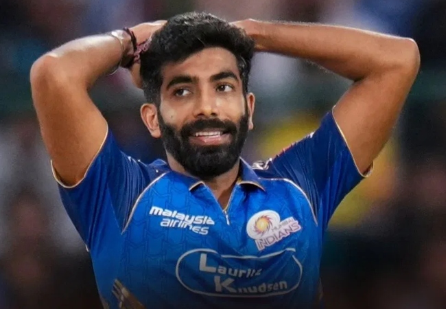 विकेट के लिए तरस रहे जसप्रीत बुमराह, इस सीजन नहीं खुला खाता