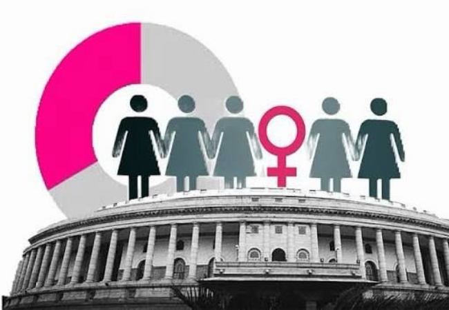 नारी शक्ति वंदन अधिनियम, 2023 पर अखिलेश यादव ने उठाया बड़ा सवाल, बोले-जनगणना के बाद ही महिला आरक्षण की हो बात 