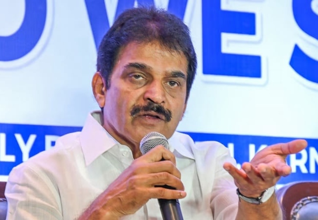 महिला आरक्षण बिल फेल नहीं हुआ, उसको परिसीमन से जोड़ने का एजेंडा फेल हो गया : कांग्रेस