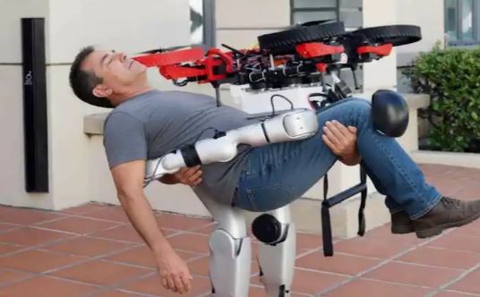 World First Multi-Robot : दुनिया का पहला मल्टी रोबोट आ गया, जानें इसका इस्तेमाल